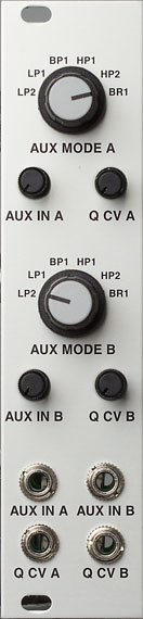 Korgasmatron II Expander