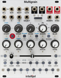 Multigrain