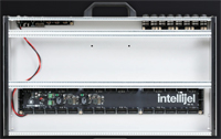 Performance Case (7U 104HP Gen 2; Silver)