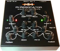 M-Resonator