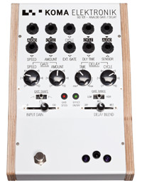 BD101 Analog Gate/Delay