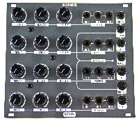 SubMix