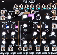 MultiWAVE