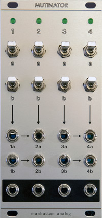 Mutinator