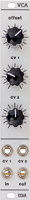 VCA