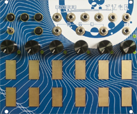 Voltage Memory
