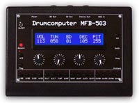 MFB-503