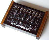Microzwerg MK II