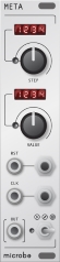 Meta Sequencer