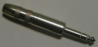MuRF Pattern Step Adaptor