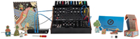 Sound Studio: DFAM & Subharmonicon