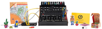 Sound Studio: Mother-32 & DFAM