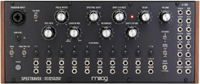 Spectravox: Semi-Modular Analog Spectral Processor