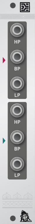 Shelves V1 Expander