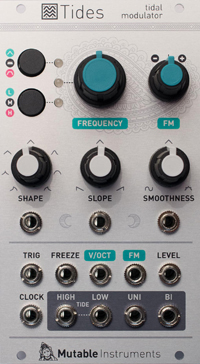 Tides v1