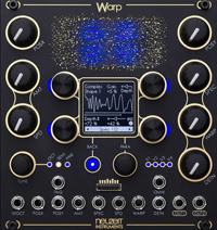 Warp