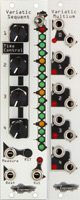 Variatic Sequent & Variatic Multium