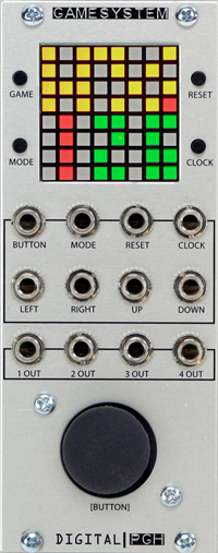 Game System