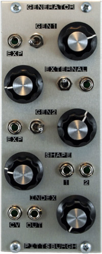 Generator