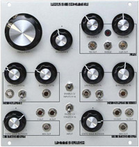 Phase Shifter