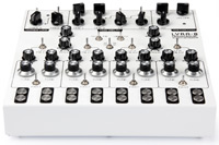 Lyra-8: White