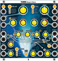 Bopp & Steve: Deconstructed Reverb