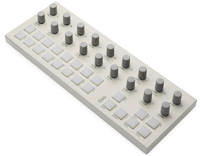 T1: Algorithmic Sequencer