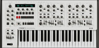 DMNO: White