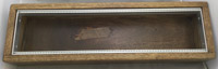 Used: Art For The Ears 104 HP 3U Dovetail Skiff (Oak)
