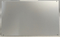 Used: Doepfer A-100B42 Space Blanking Panel
