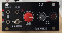 Used: Befaco 1U Out