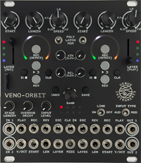 Veno-Orbit