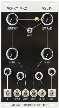 VCF-74 MK2