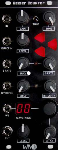 Geiger Counter