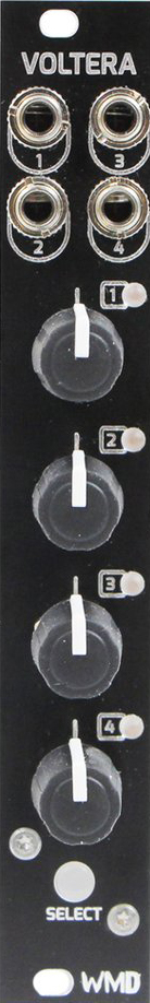 Voltera