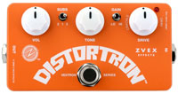 Orangesicle Distortron