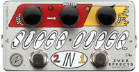 Super Duper 2 in 1 (SA Special Edition) Vexter